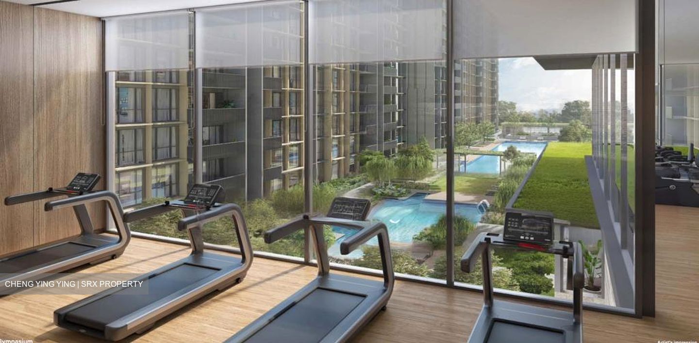 Lumina Grand (D23), Condominium #481017481